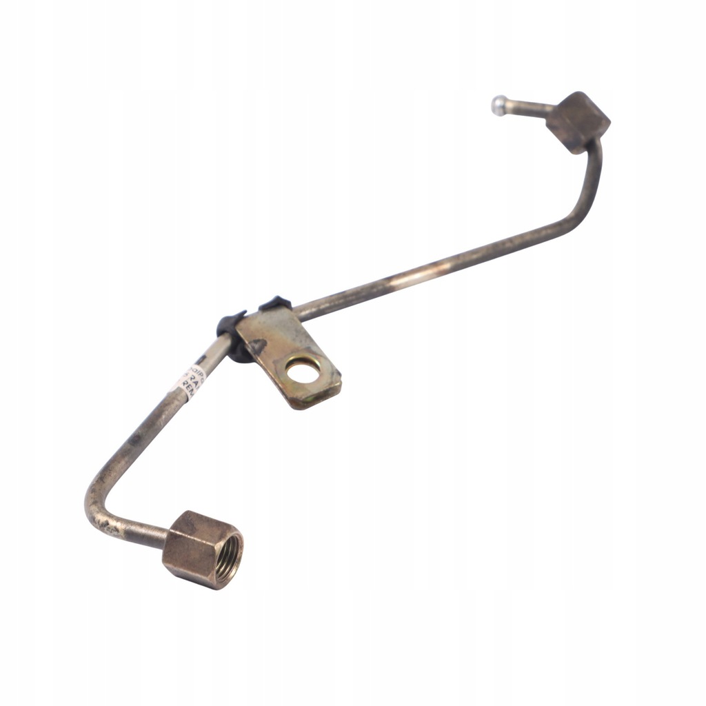 фото №10, Chrysler grand voyager 2.8l crd дизель провода топлива 5066911aa