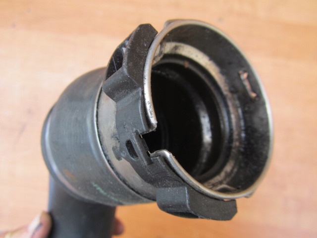 фото №6, Bmw x1 f48 x2 труба воздуха шланг интеркулер 9888457