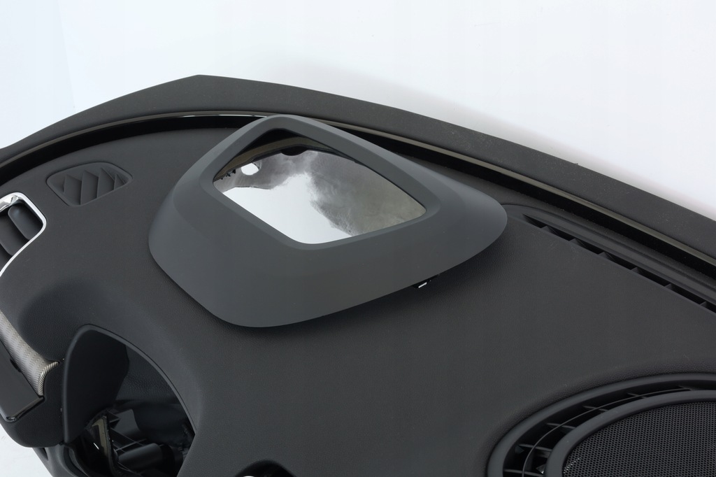 фото №6, Приборная панель приборная приборная панель полка mini clubman f54