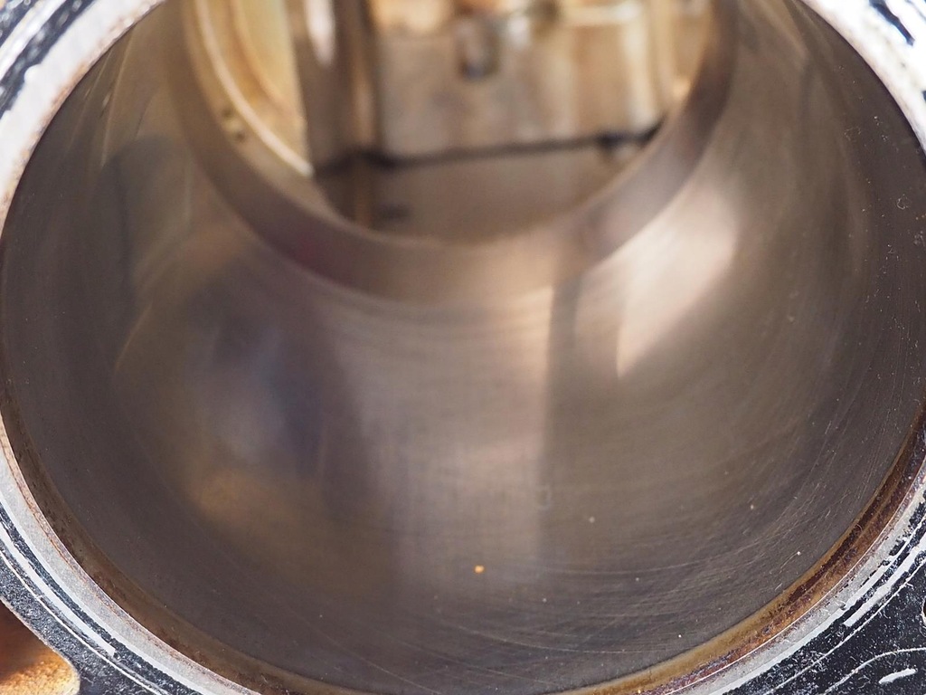 фото №11, Jaguar s-type 3.0 v6 238km блок двигуна dół