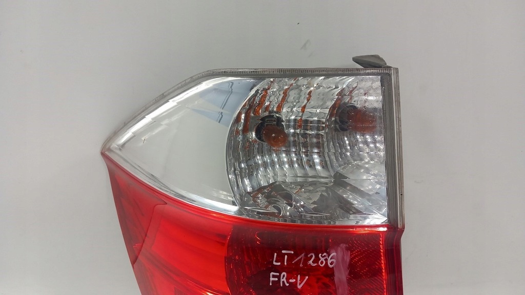 фото №4, Honda fr-v лампа задняя левая