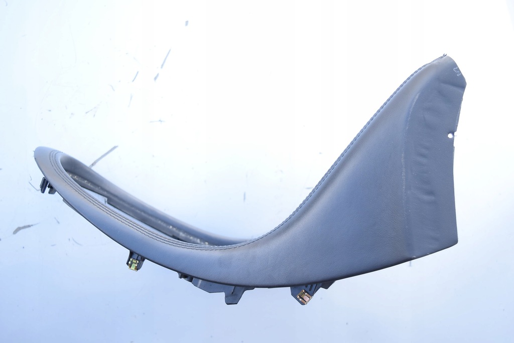 фото №2, Mercedes w219 cls захист рамка тунель середнього