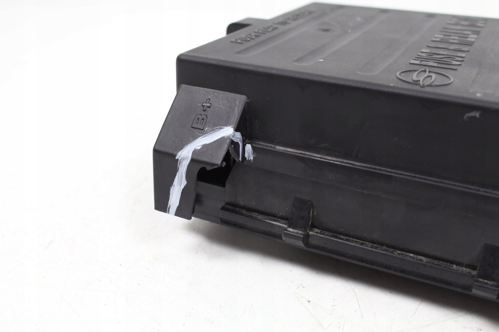 фото №3, Корпус предохранителей 2,2 ssangyong rodius 2017