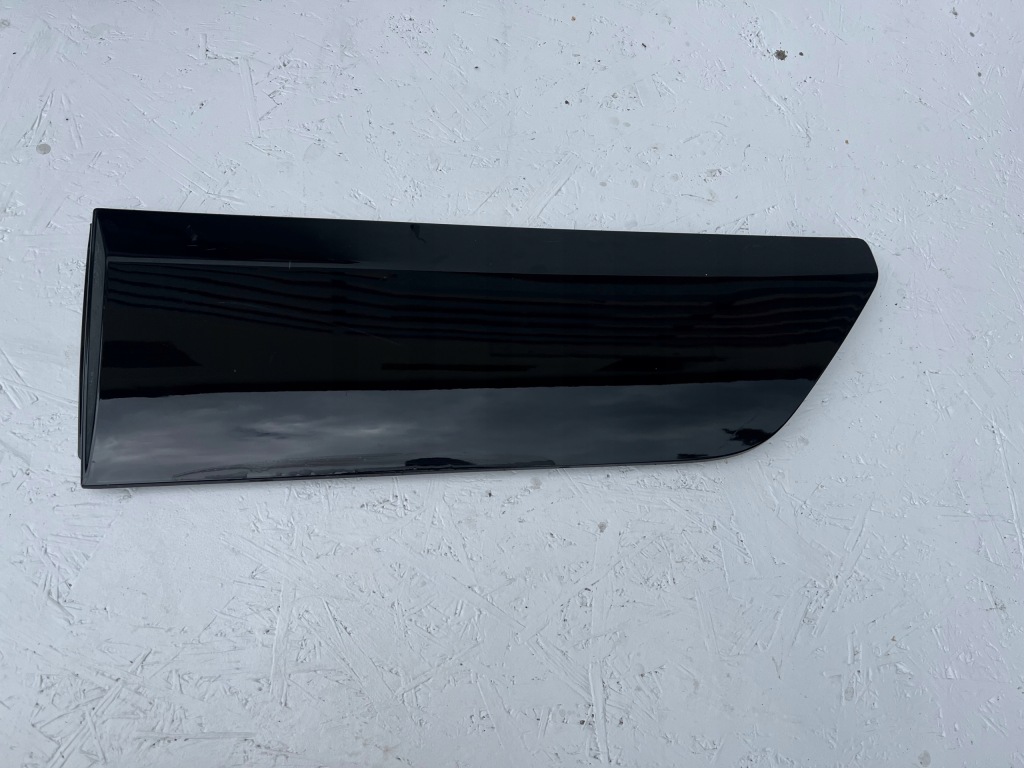 фото №1, Kia niro ii молдинг двері лівий задня 87733-at100 org fv wys 24h