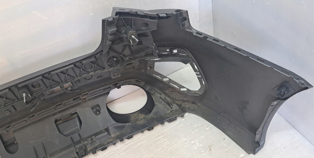 фото №10, Audi a3 rs3 sportback 8y0 бампер задний задняя