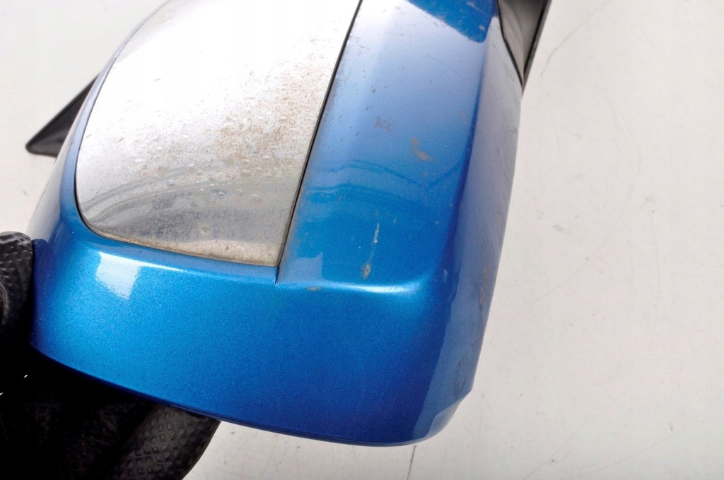 фото №6, Kia sorento i зеркало правое электрический 7 pin 2x