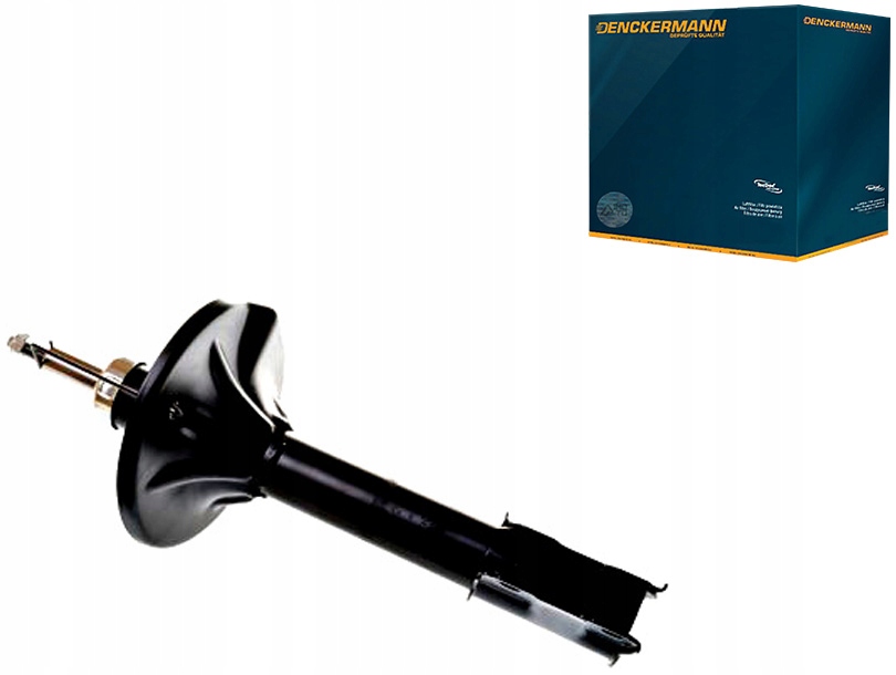 фото №1, Амортизатор denckermann 4060a045 mn101644 mn184208