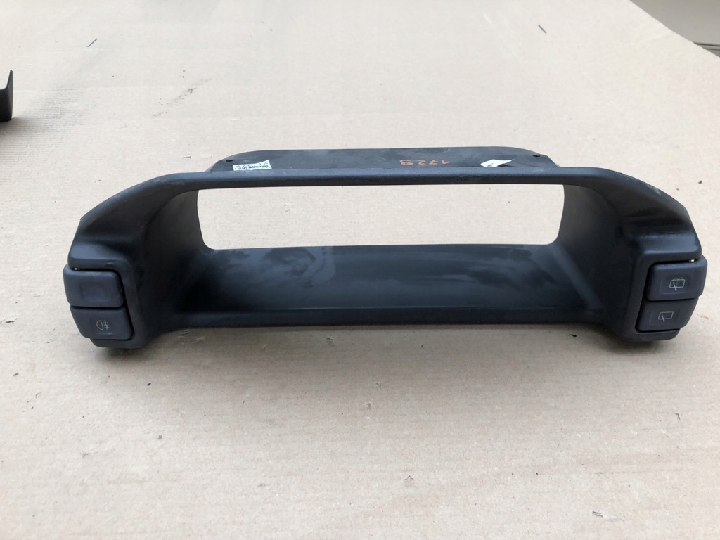 фото №1, Корпус рамка спідометра freelander i awr4272