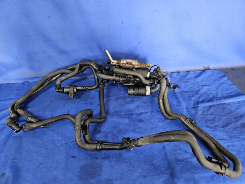 фото №1, Обігрівач webasto expert iii jumpy iii proace ii 2.0 bluehdi