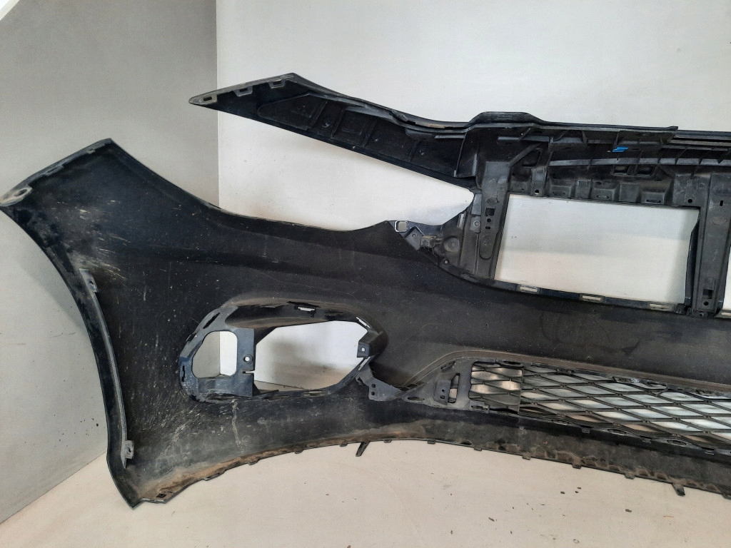 фото №9, Fiat tipo 15- sedan бампер перед передній 735604327