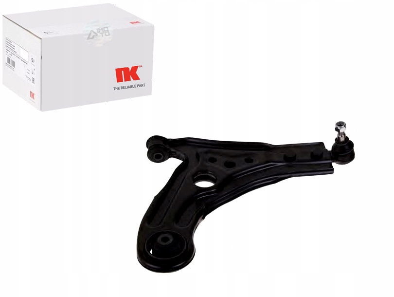 фото №1, Рычаг chevrolet перед aveo pr nk