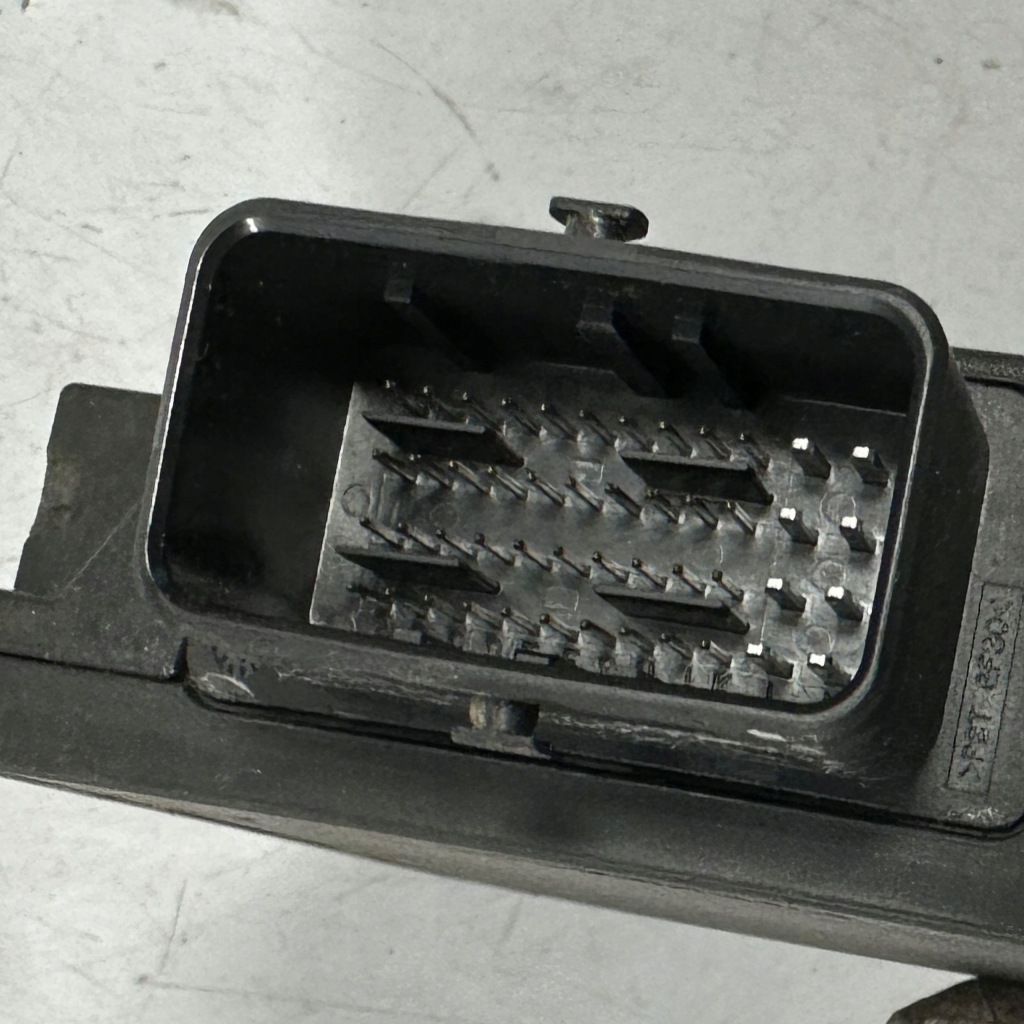 фото №4, Бортовий комп'ютер блок керування газу lpg tech 204