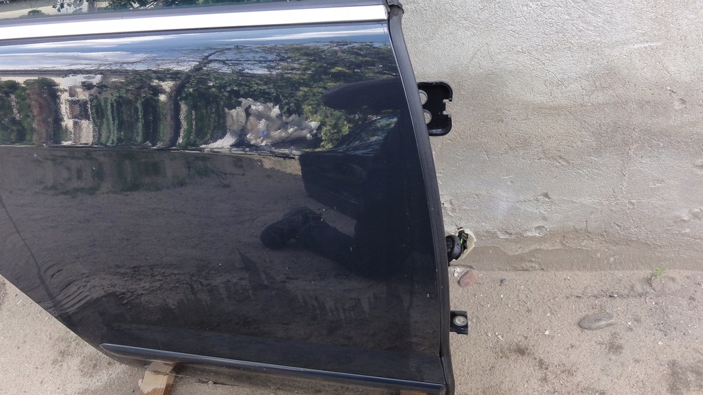 фото №6, Peugeot 5008 09-16r двері правий задня lak ktga