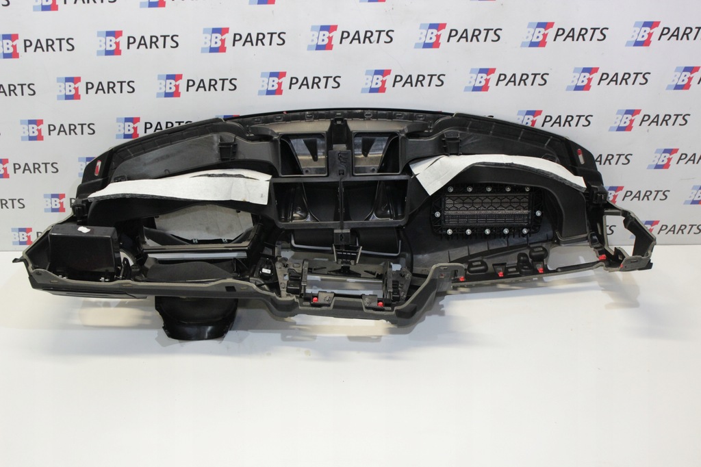 фото №9, Bmw f21 f22 консоль приборная панель приборная панель приборная панель uk anglik