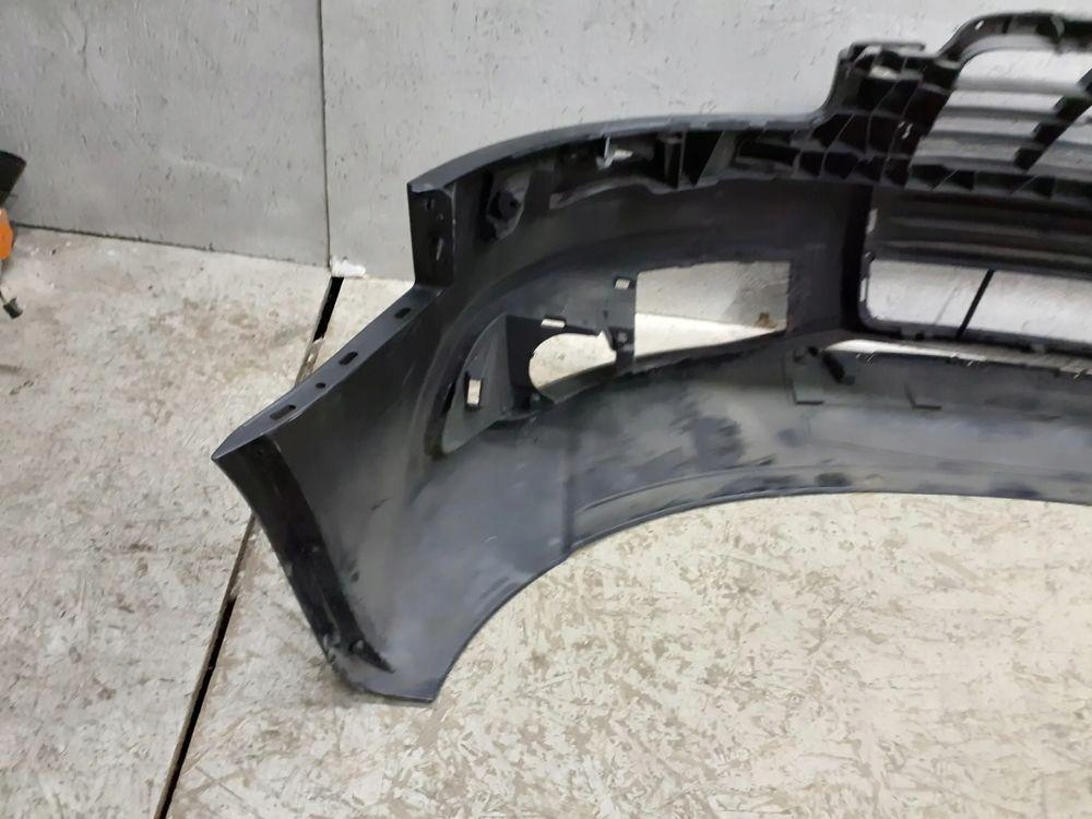 фото №9, Бампер передний перед audi a6 c6 4f0 lift s-line 2008-2011r