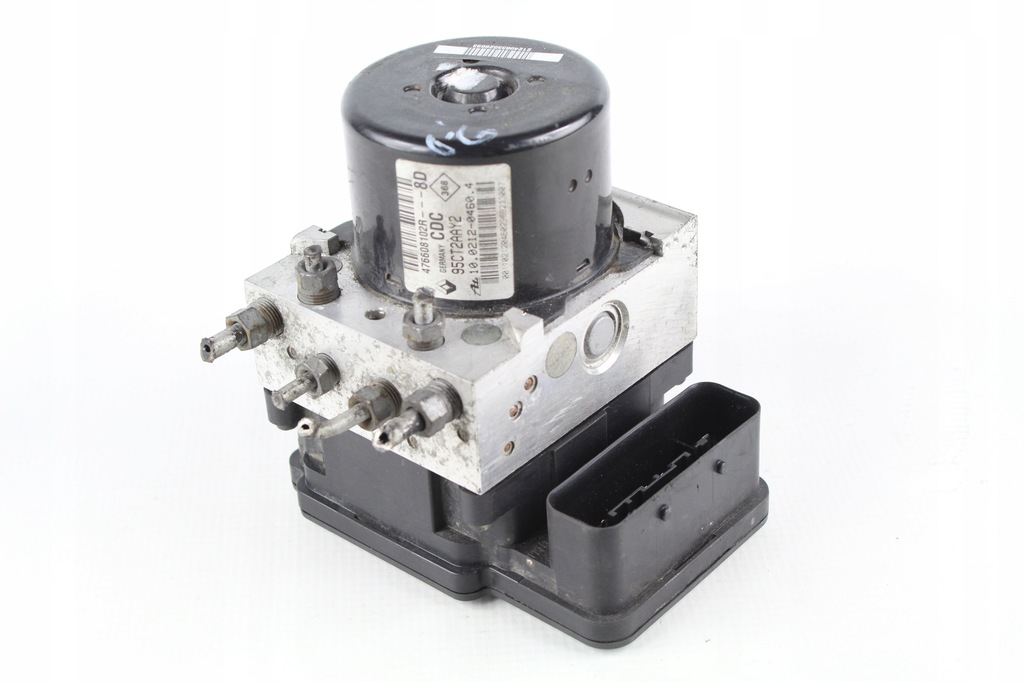 фото №1, Насос abs renault scenic iii megane iii 476608102r