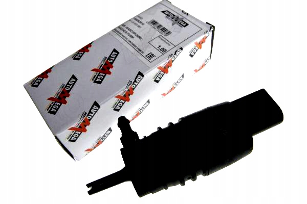 фото №2, Помпа розпилювача audi bmw opel automega