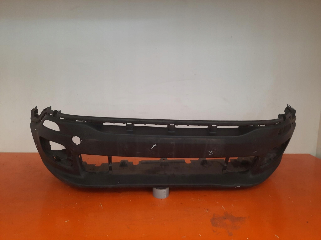 фото №1, Jeep renegade 14- suv бампер перед передний 07355985940e