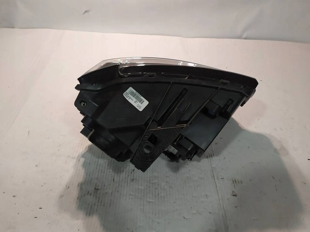 фото №15, Лампа лівий перед jeep cherokee