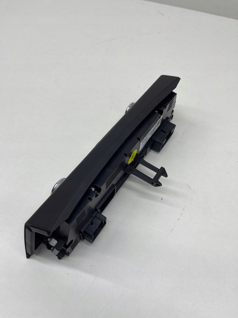 фото №8, Audi a6 c7 панель управление вентиляция кондиционера исправный