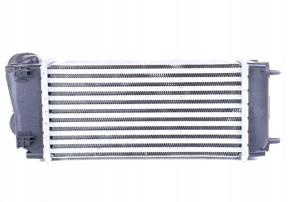Купити Nissens 96718 радіатор повітря наддувний