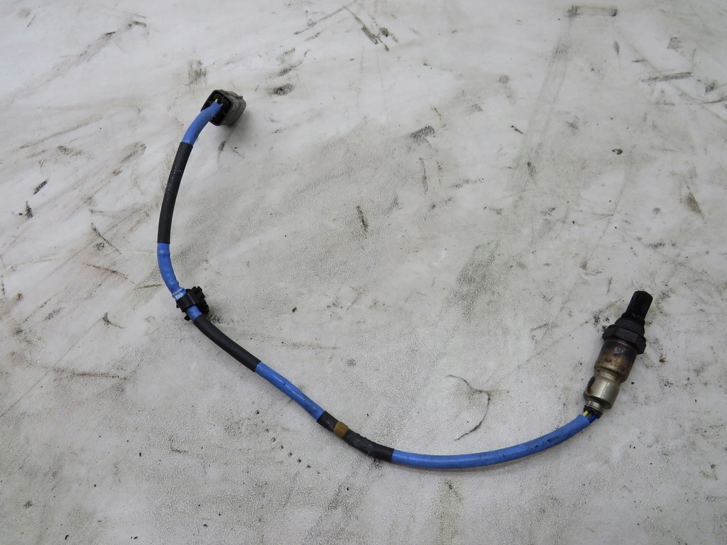 фото №1, Датчик лямбда-зонд mazda 2 dj 1.5 b p51r-188g