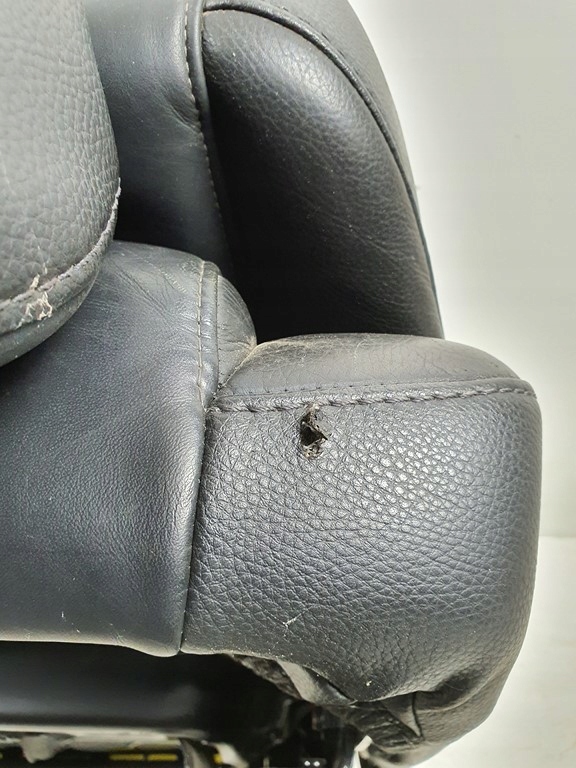 фото №7, Сиденье задний правый задняя ii ряд volvo xc90