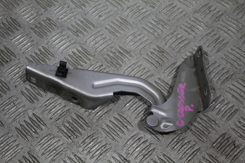 фото №1, Петля капот правий citroen c-crosser