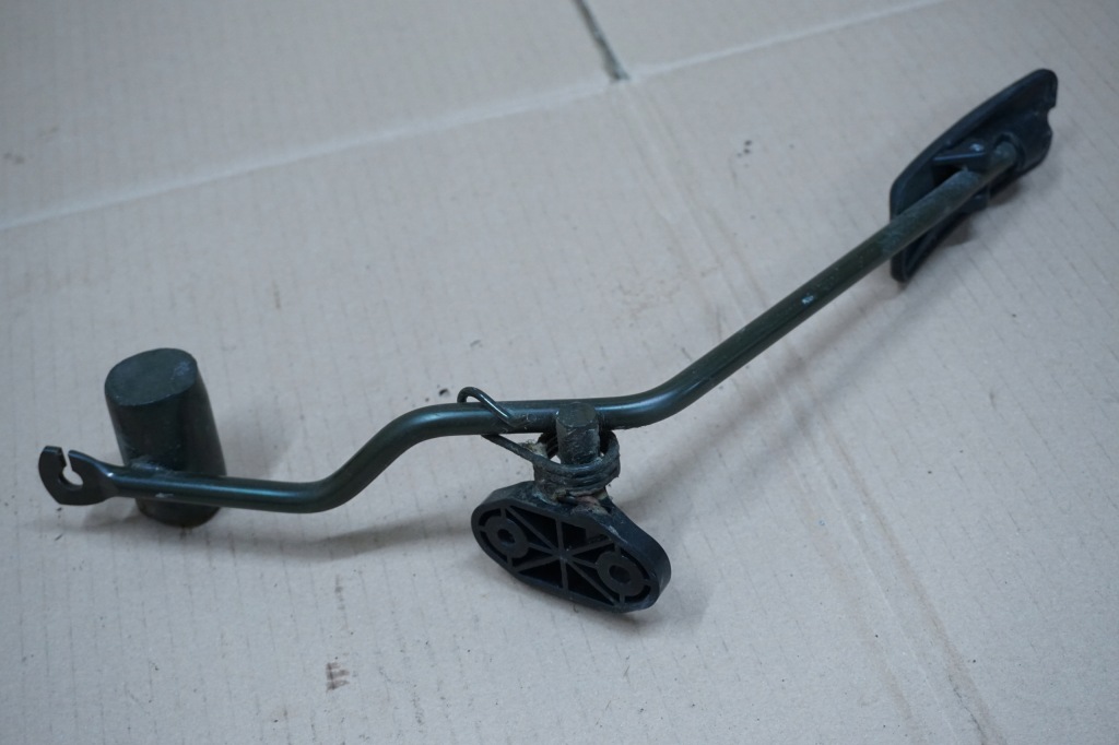 Land cruiser 90 95 педаль газа 3,0 1kz-te в Украине