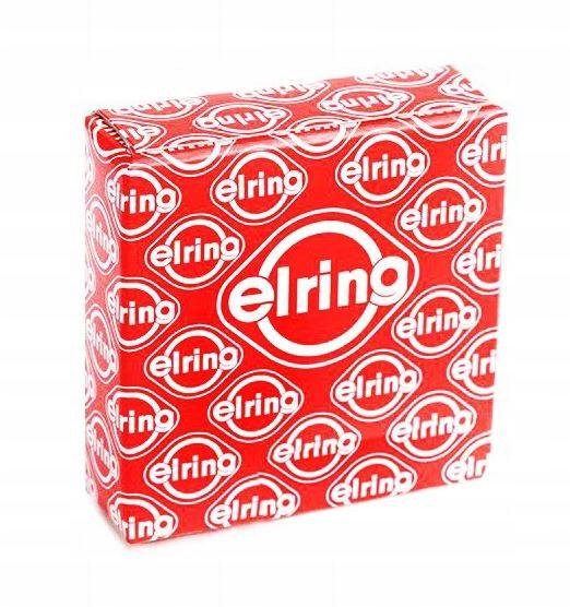 фото №1, Прокладка болти кришки клапанів opel