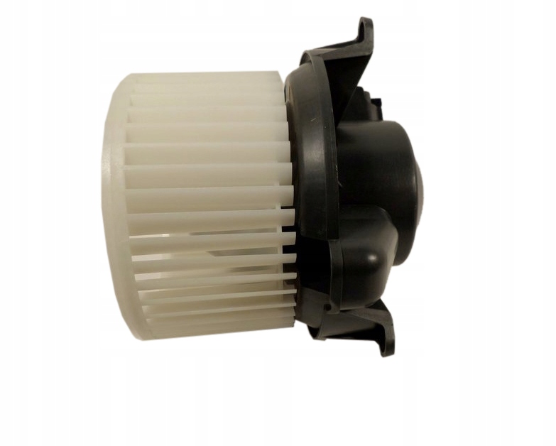 фото №3, Вентилятор салона infiniti qx56 nissan armada