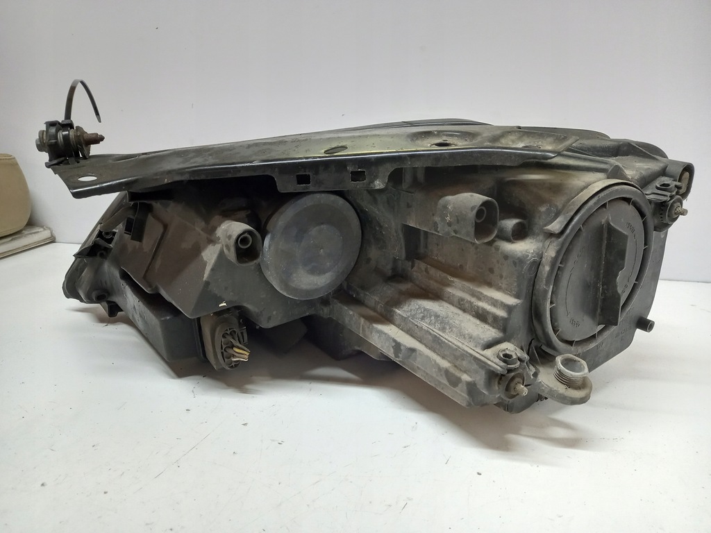 фото №11, Volkswagen vw jetta vi лампа правый перед правая передняя