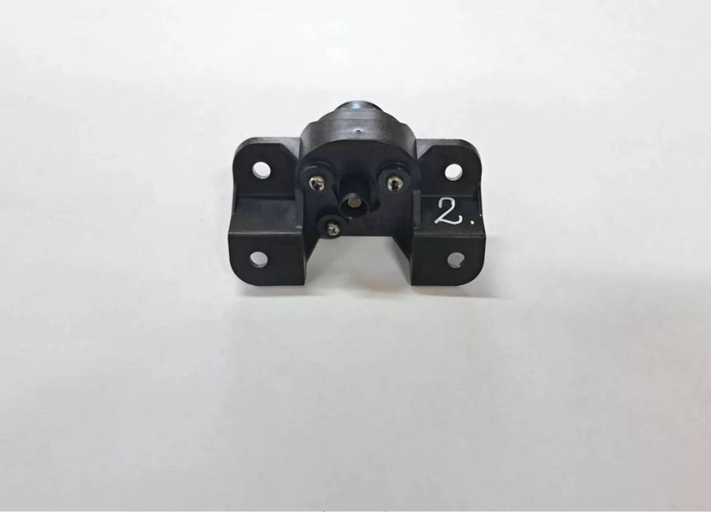 фото №1, Hyundai tucson iv n-line камера передня