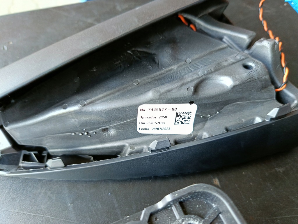 фото №13, Набор динамиков top hifi harman kardon bmw x7 g07 idealne !!!