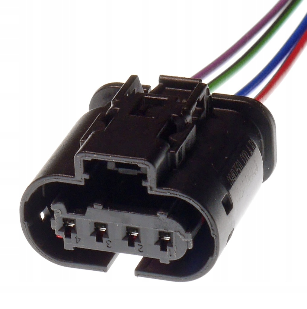 Купить Bmw жгут штекер расходомер 13627602038