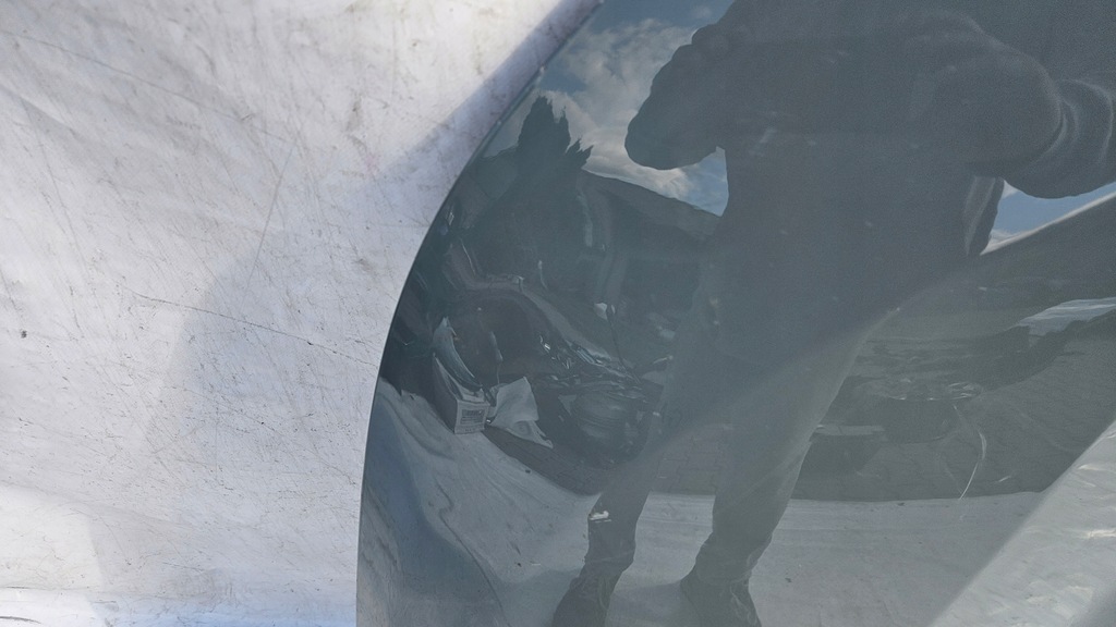 фото №6, Капот кришка двигуна toyota rav4 v 2018- rav 4