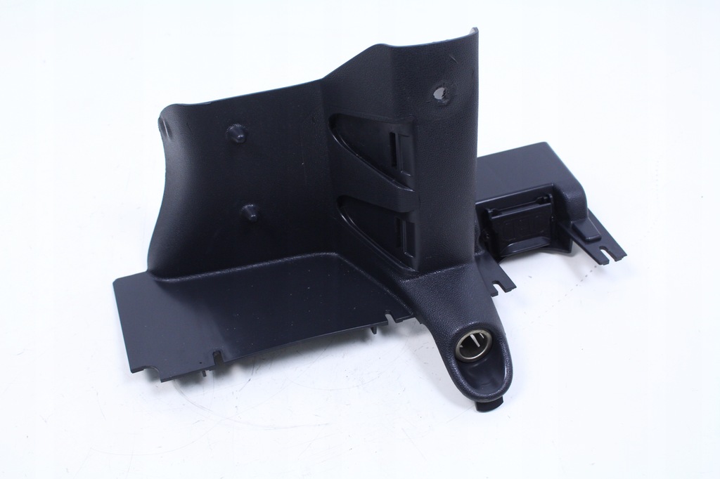 фото №3, Пластик захист smart fortwo ii 15r. electric drive