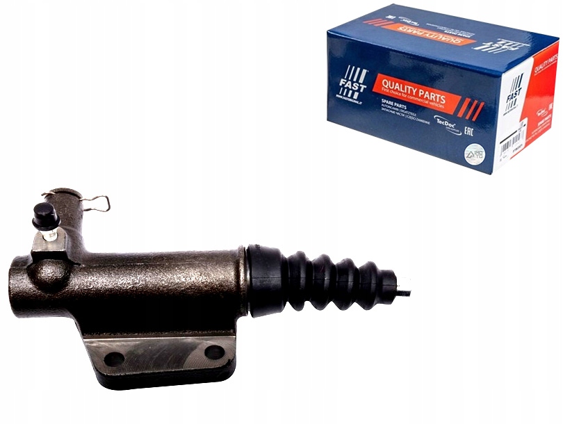 фото №1, Привід зчеплення fiat doblo 00 fast