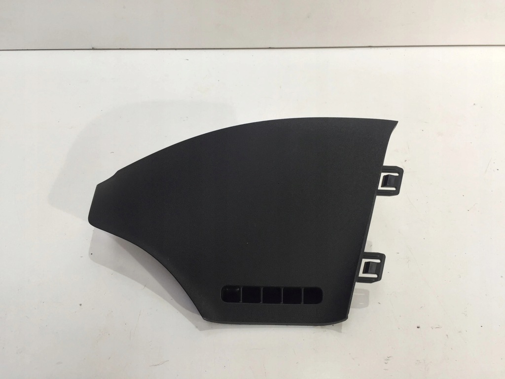 фото №1, Nissan leaf ii 19 защита заглушка накладка правая