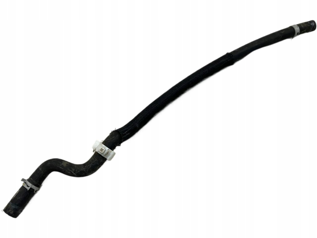 фото №1, Yaris iv cross mazda 2 1.5 гібрид патрубок води шланг труба 16290-k0060-c