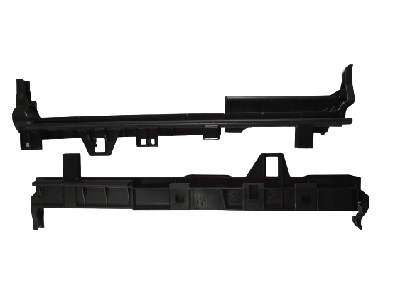 фото №7, Боковой кронштейн радиатора mercedes a b cla gla