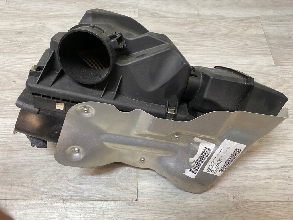 фото №1, Bmw z4 g29 корпус фільтра повітря 8662589