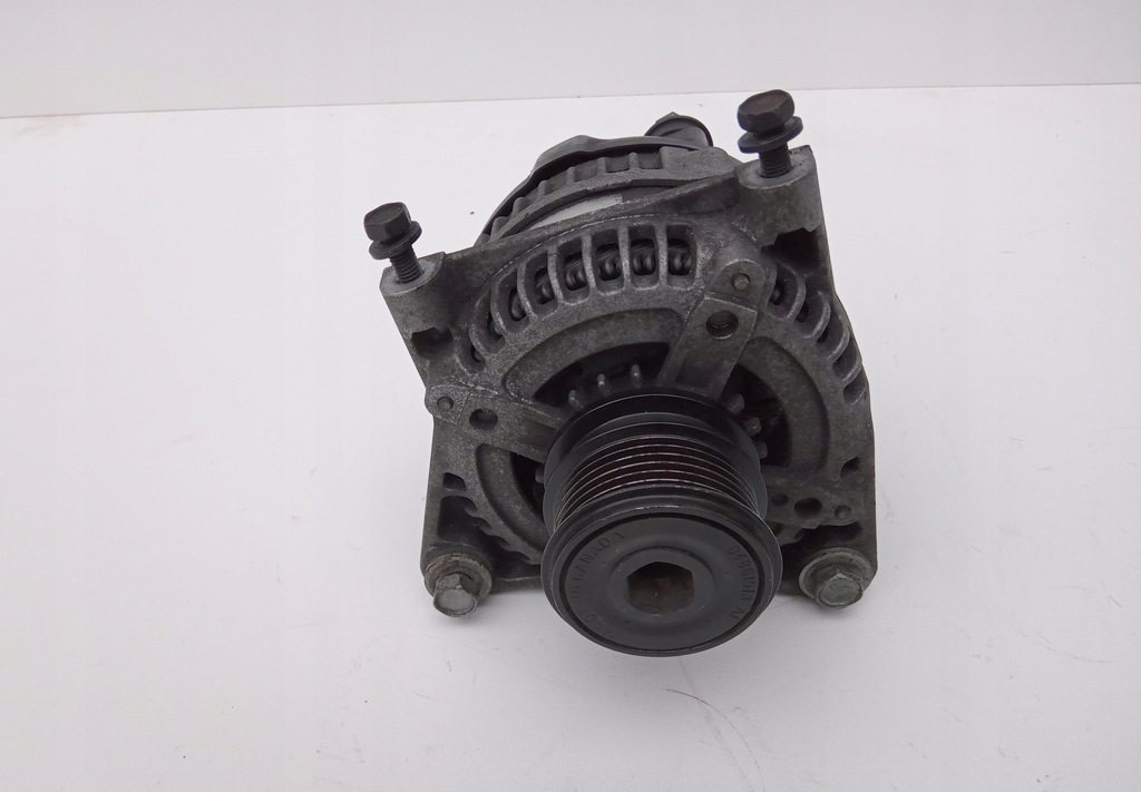 фото №5, Генератор chrysler voyager iv 2.5 2.8