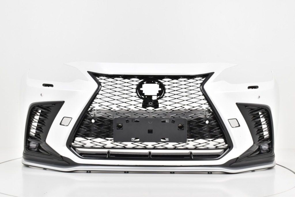 Купити Lexus nx 2 2 2022- новий model f-sport бампер передній