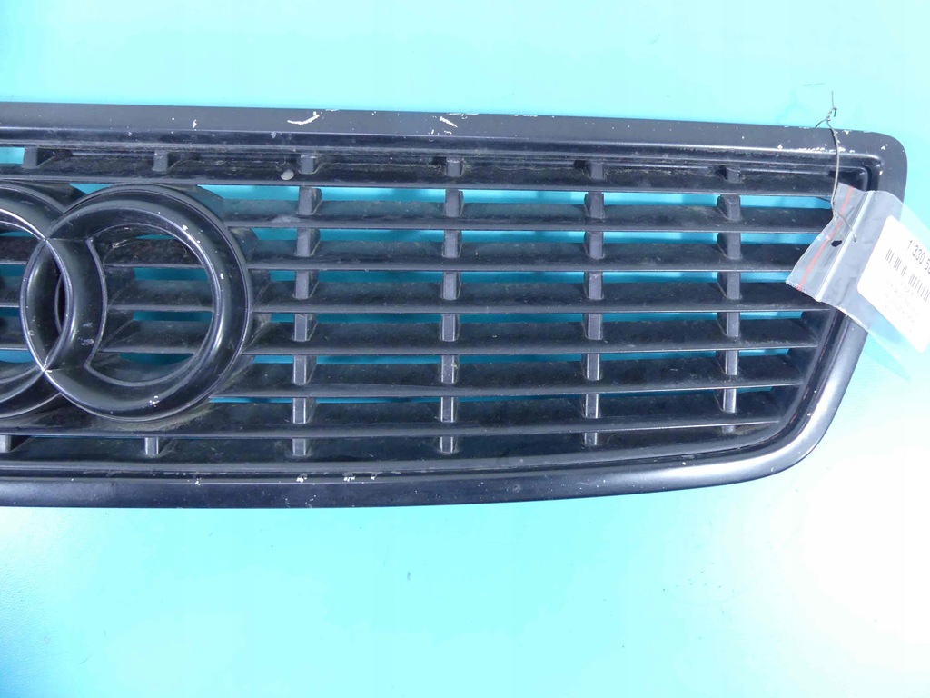 фото №2, Решётка радиатора решётка радиатора audi a8 d2 94-99