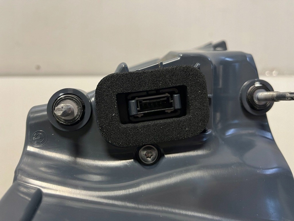 фото №10, Bmw 6 g32 gran turismo 2017 с задний лампы задние / комплект