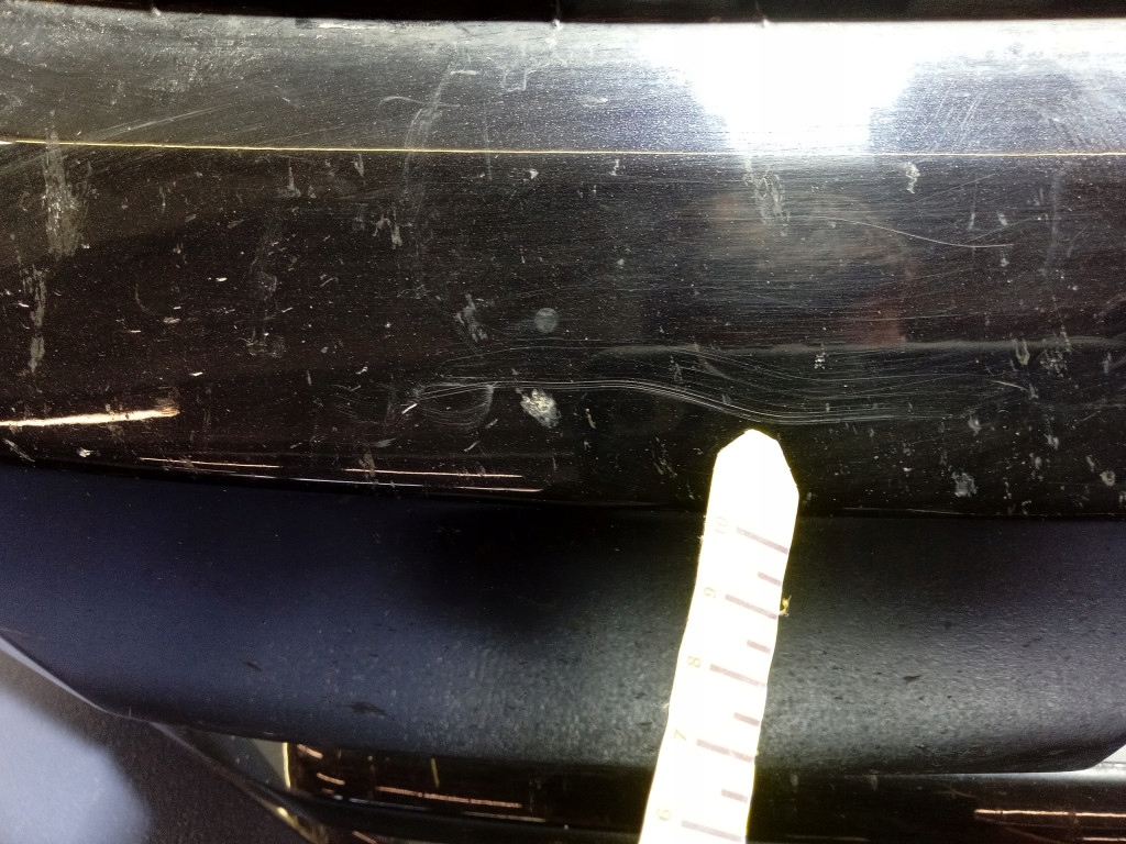 фото №10, Vw amarok i lift бампер перед