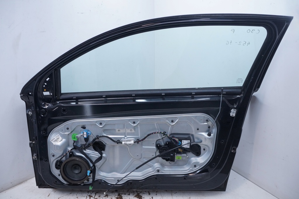 фото №8, Volvo c30 i двері правий перед праве передні 452-46