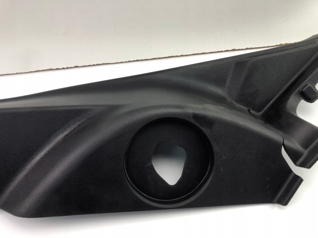 фото №8, Toyota auris ii ліва захист сидіння стійка 62552-02310