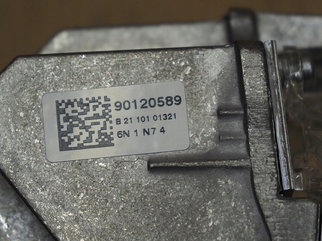 фото №15, Модуль led лампи jeż vw 90120589 t-roc